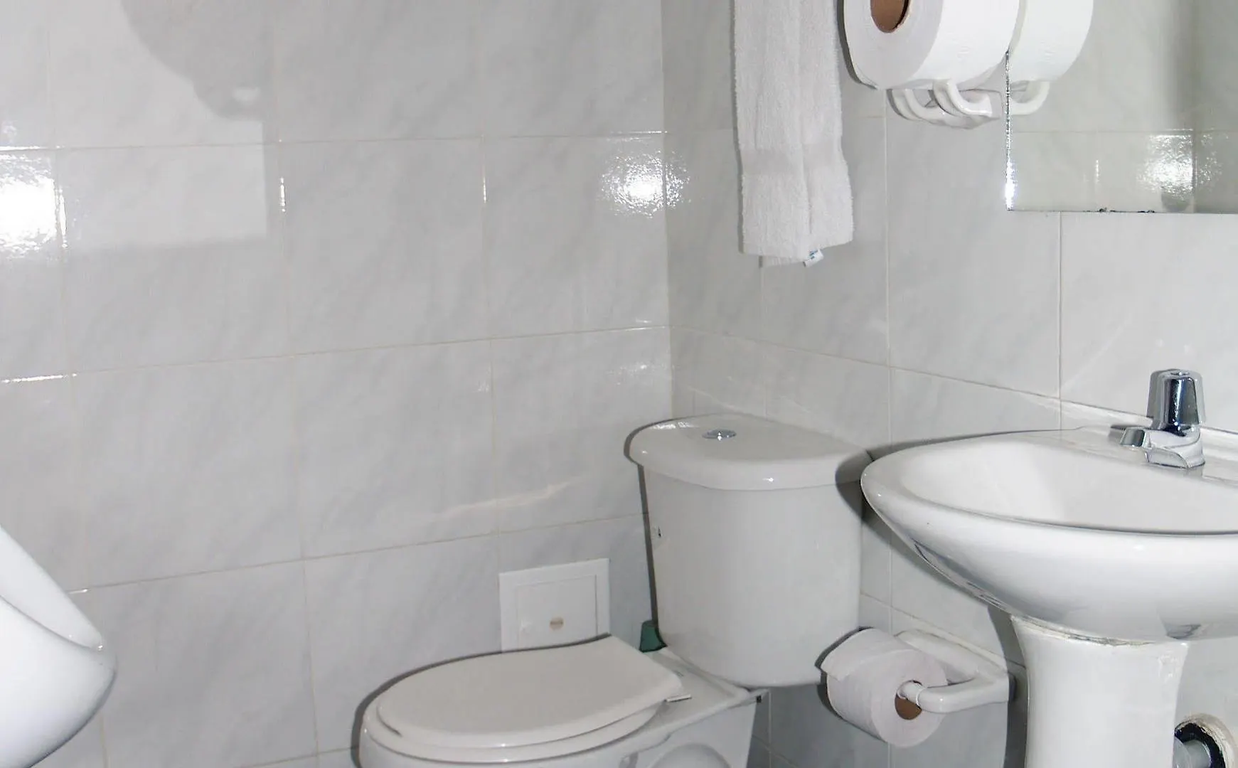Hotel Lourdes Bogota
