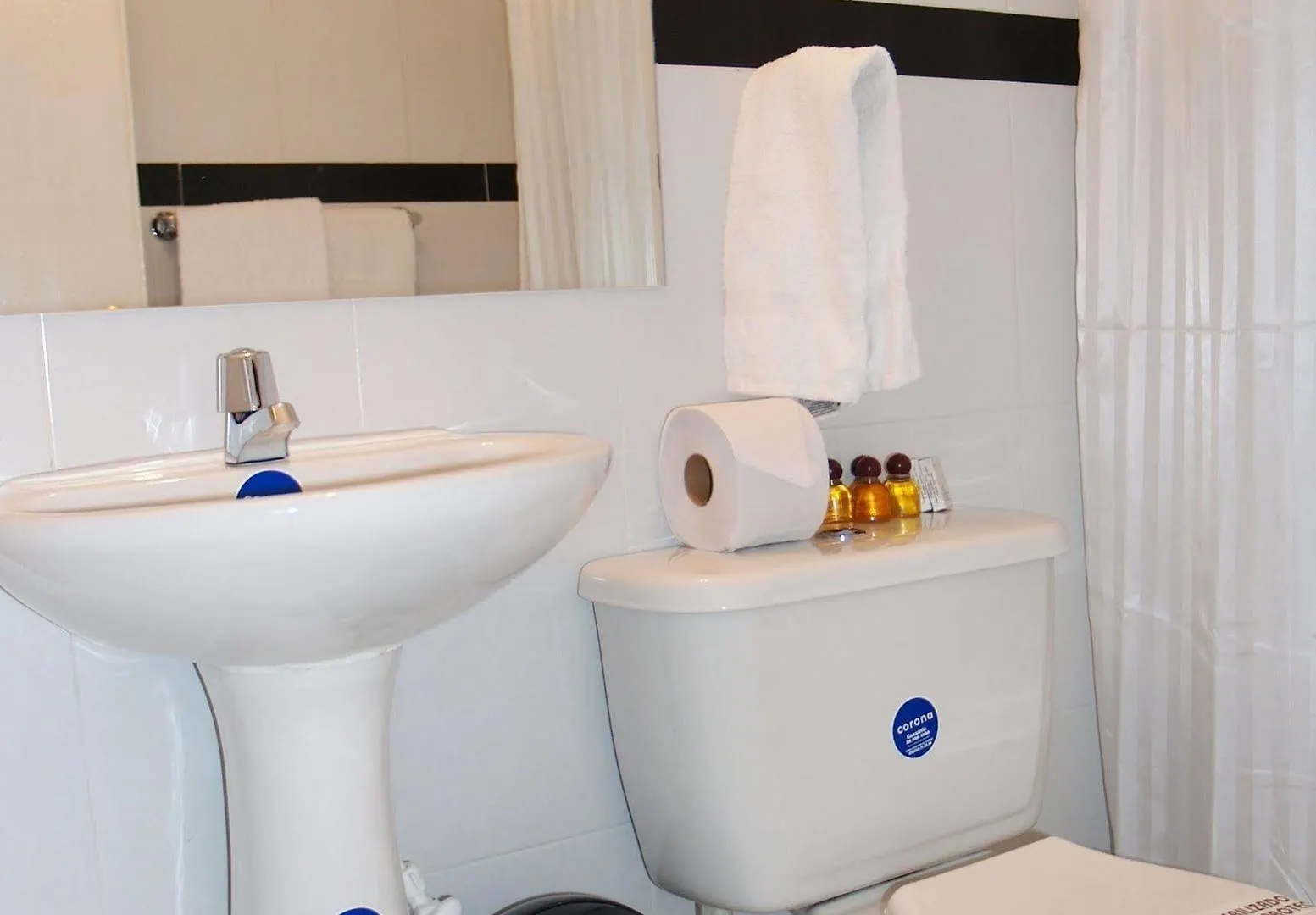 Hotel Lourdes Bogota
