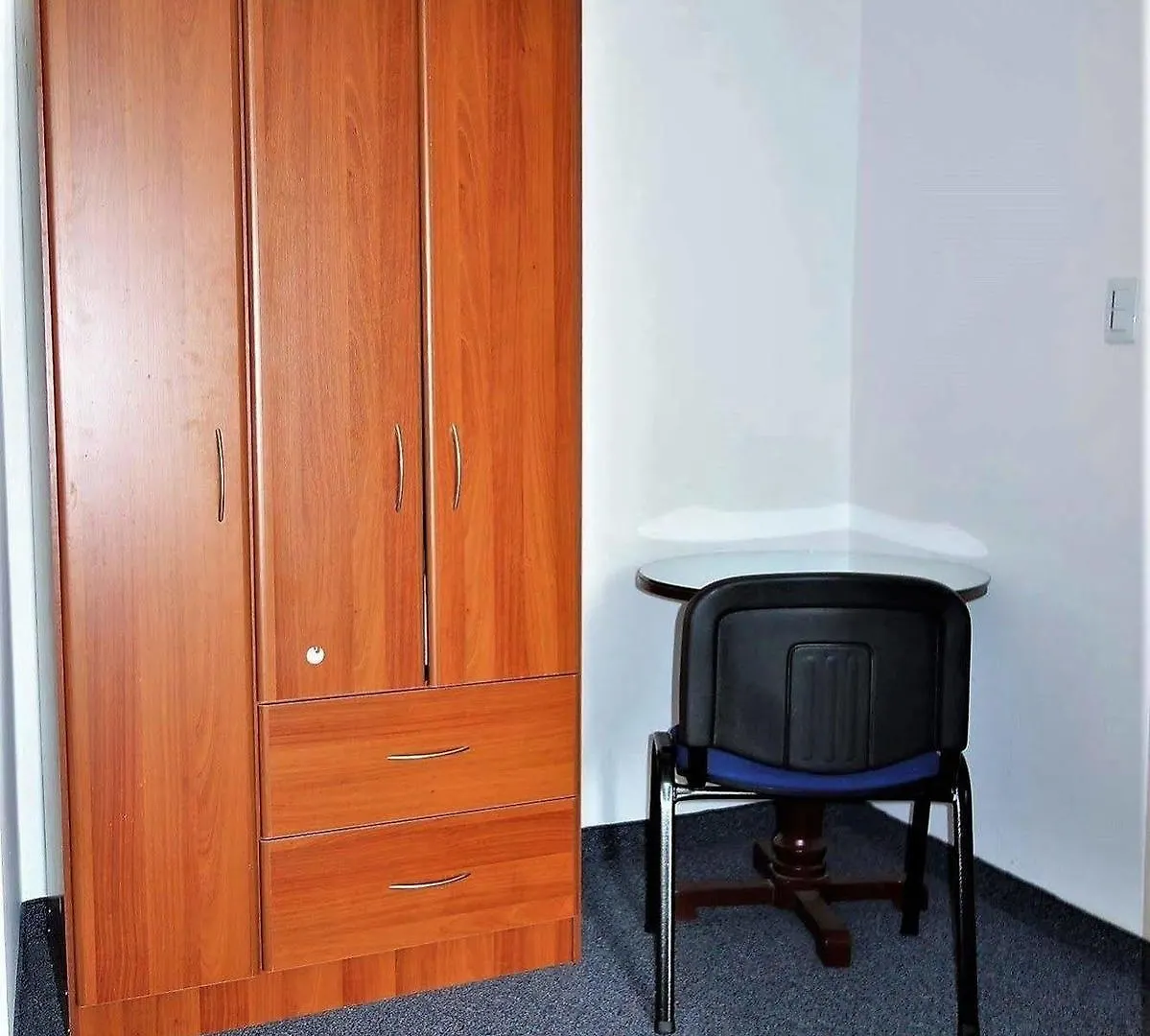 Hotel Lourdes Bogota