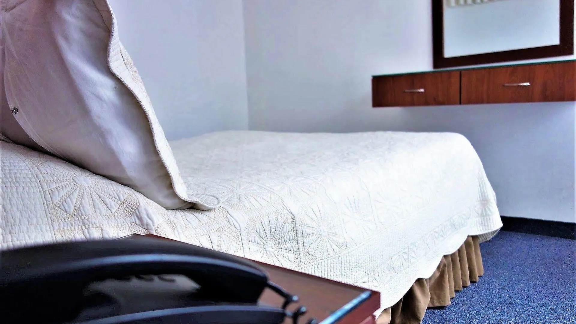 Hotel Lourdes Bogota