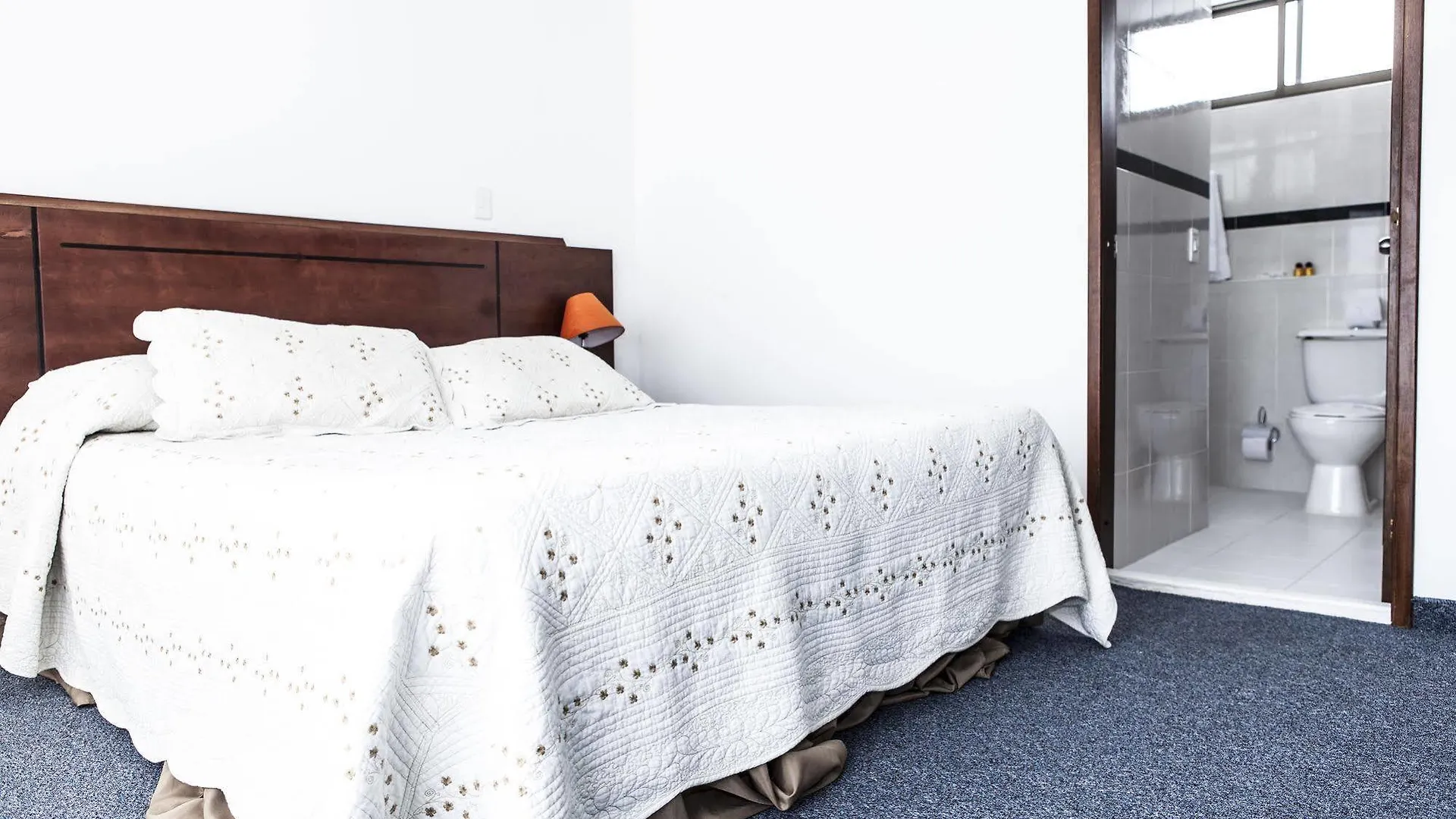 Hotel Lourdes Bogota