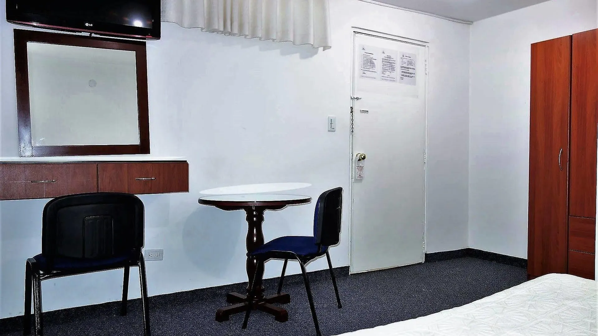 Hotel Lourdes Bogota