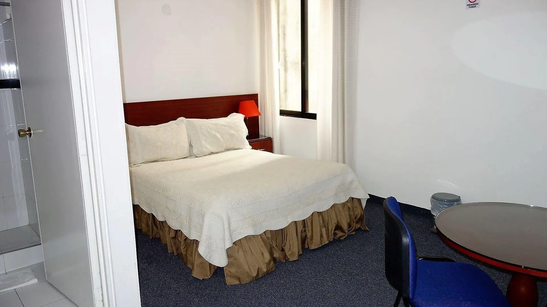 Hotel Lourdes Bogota Colombia
