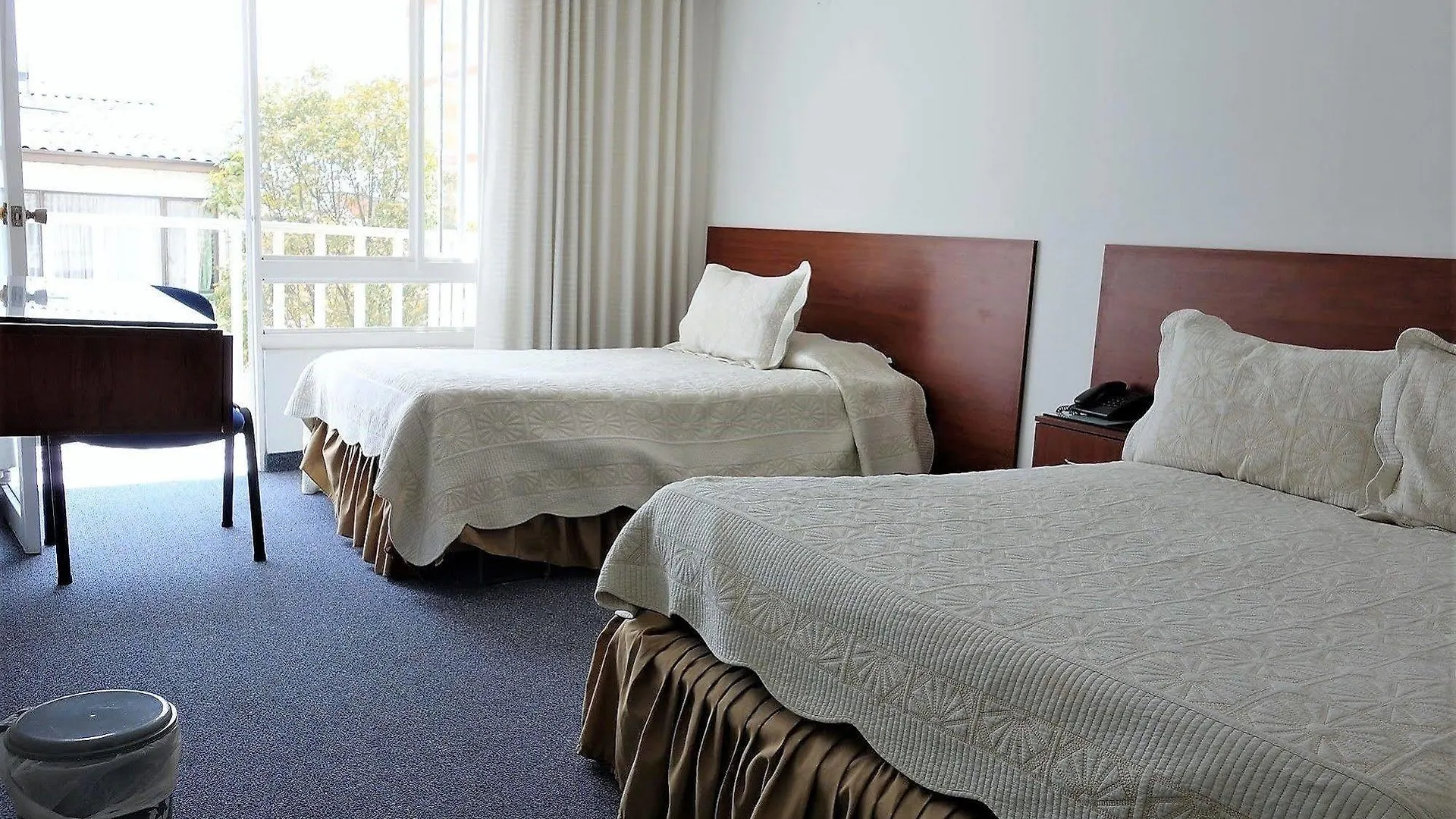 Hotel Lourdes Bogota