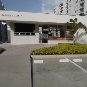 Lantana Royal Apartamento Cali