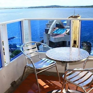 Apartamento Laguito Frente Al Mar Apartamento Cartagena