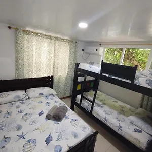 Familiares The Upper Apartamento San Andrés