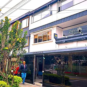 Zafiro Boutique Bogotá