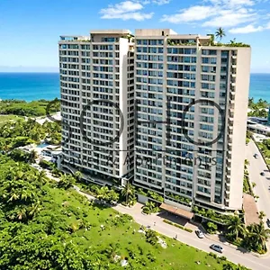 Style - Con Balcón Apartamento Santa Marta (Magdalena)