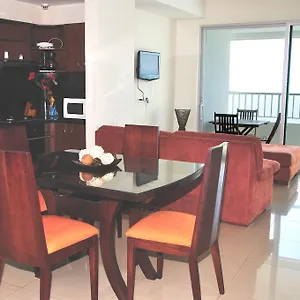 Palmeto Nª3401 Apartamento Cartagena