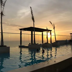Ocean View In Amazing Club! Apartamento Santa Marta (Magdalena)